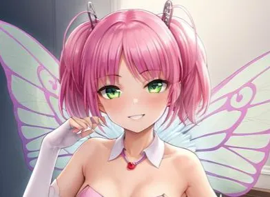 Anime Style,Girl,LoRA,SDXL