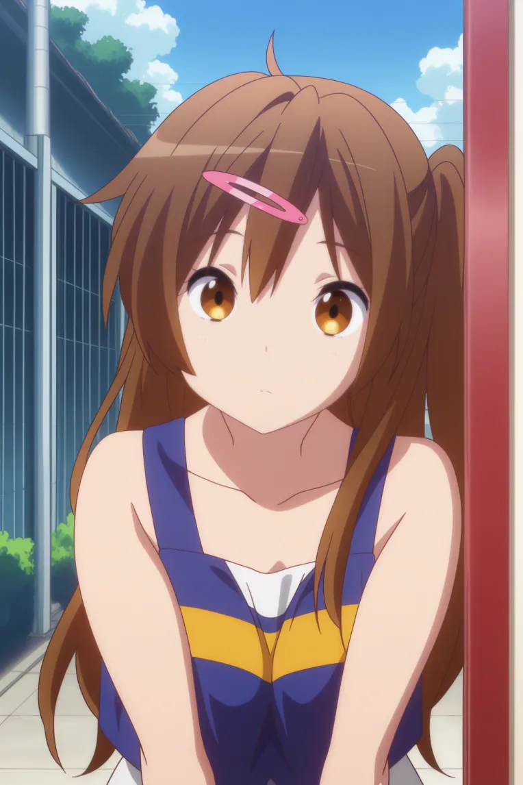 Anime Style,Girl,LoRA,Illustrious
