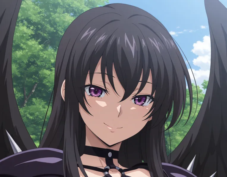 Anime Style,Girl,Physical/Facial feature,LoRA,Illustrious