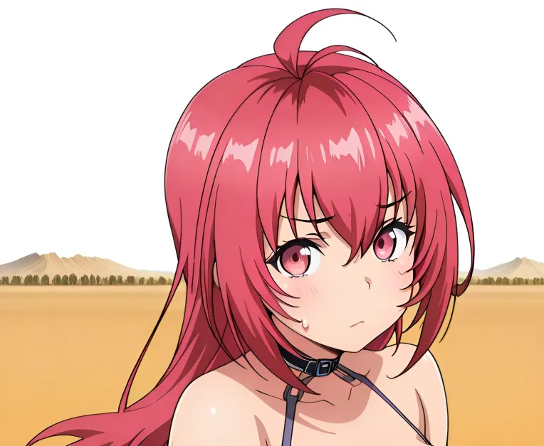 Anime Style,Girl,LoRA,Illustrious