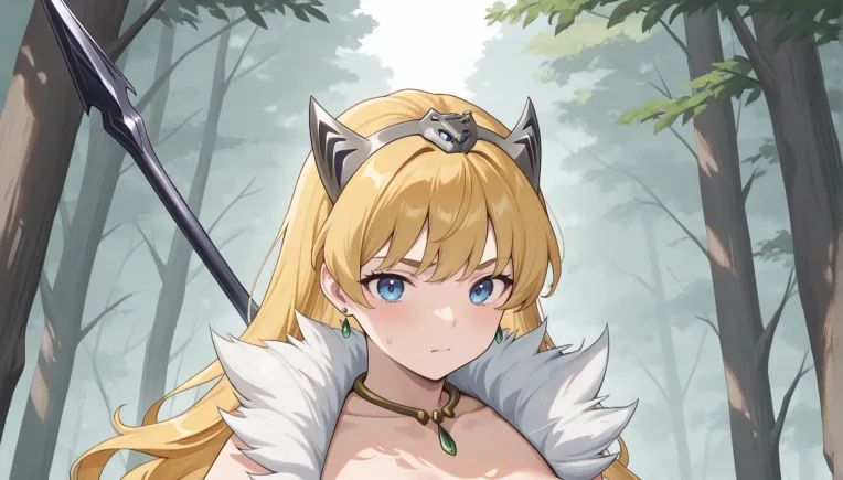 Anime Style,Girl,Style Boost,LoRA,Illustrious