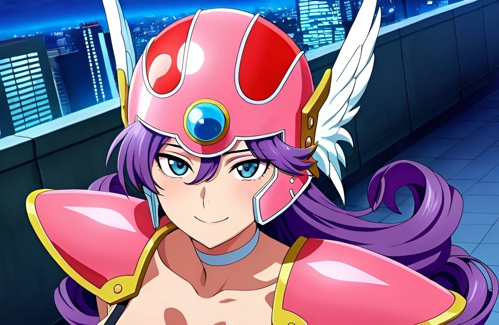 Warrior/女戦士(ドラゴンクエスト3) 1.0