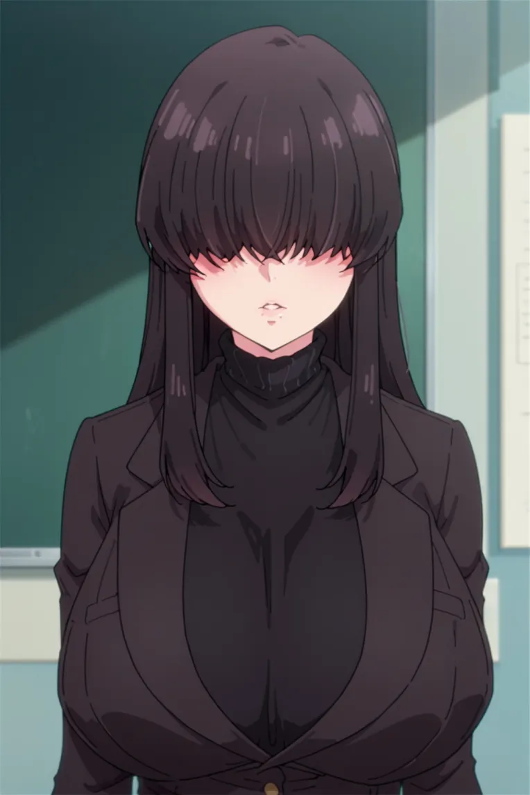 Anime,Girl,Style Boost,LoRA,Illustrious