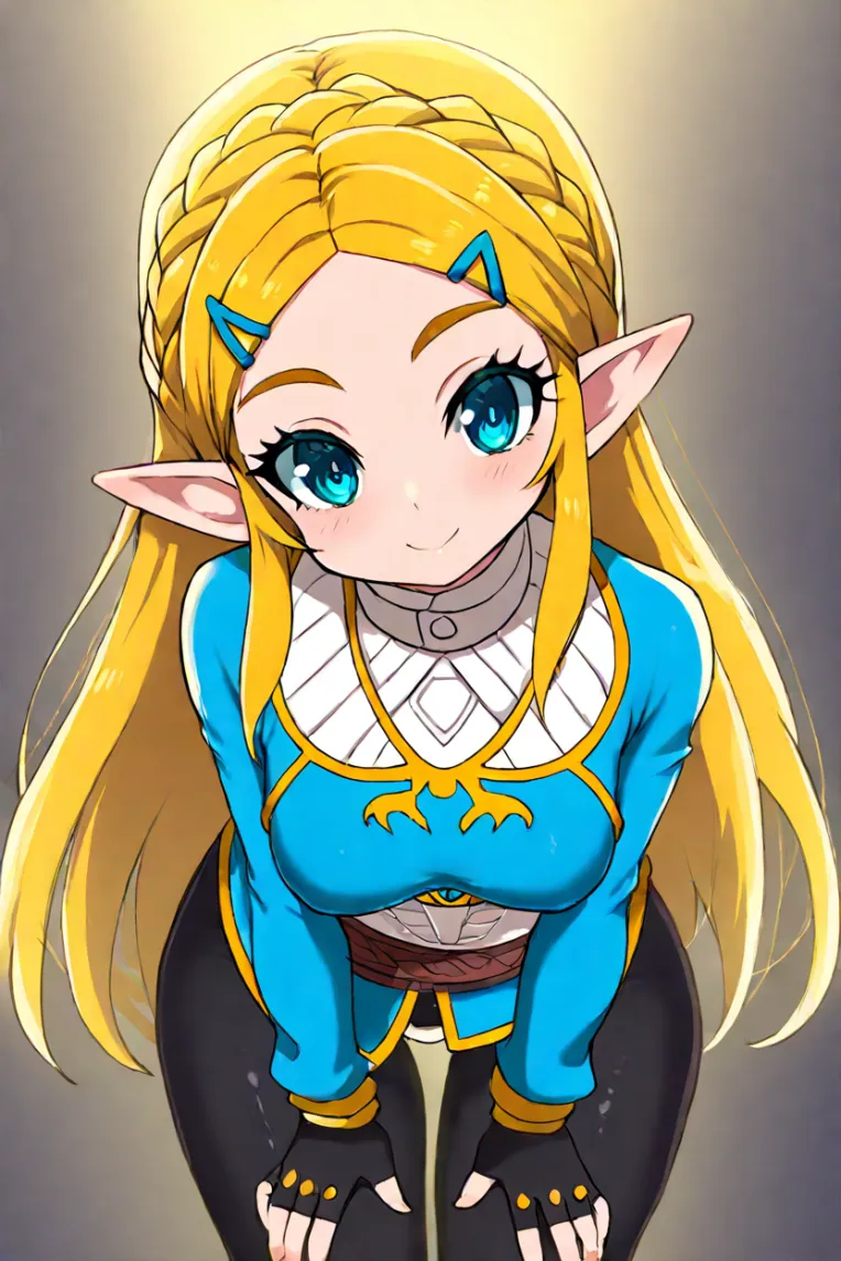 Anime Style,Girl,LoRA,Illustrious