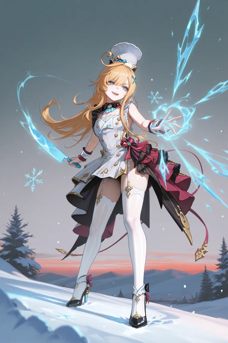 Anime,Girl,Style Boost,LoRA,Illustrious