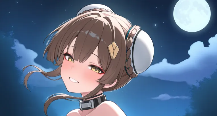 Anime Style,Girl,Style Boost,LoRA,Illustrious