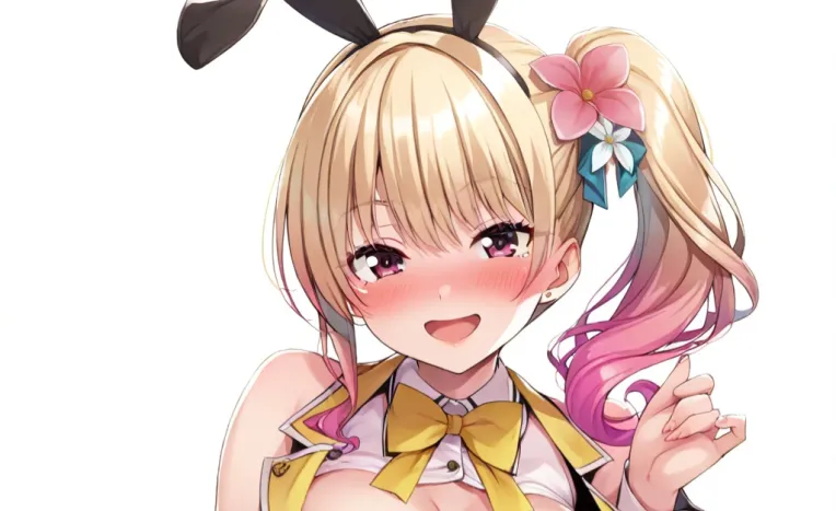 Anime Style,Girl,LoRA,Illustrious