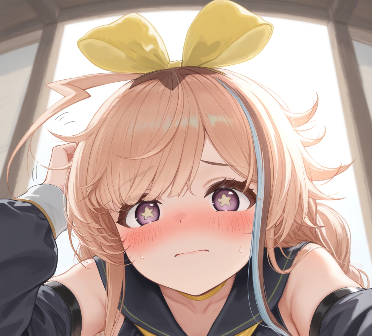 William D. Porter (Azur Lane [IL]