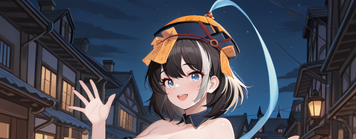 Hwah Jah (Azur Lane)