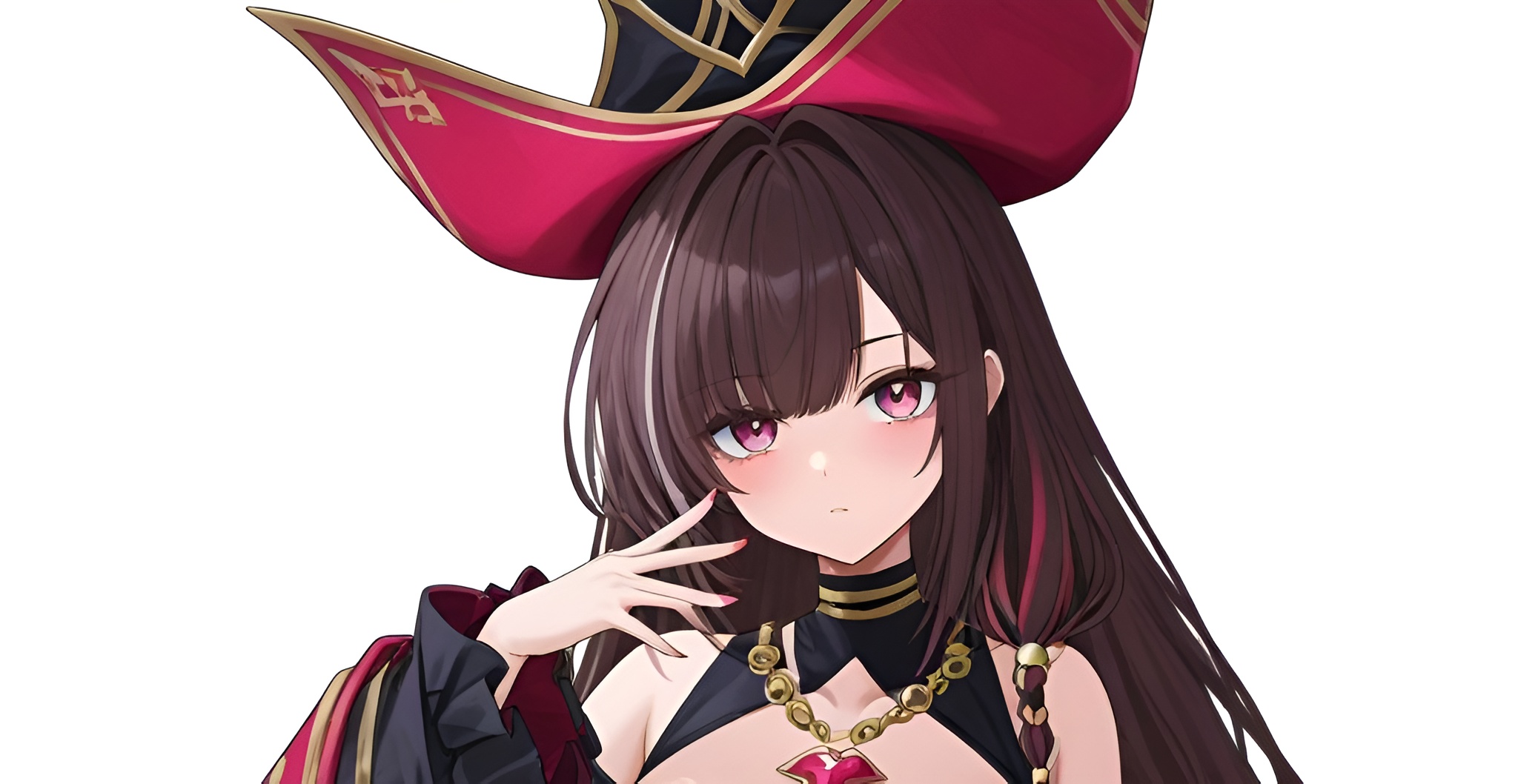 queen anne's revenge クイーン・アンズ・リベンジ (Azur Lane,Azur_Lane,アズールレーン) 1.0
