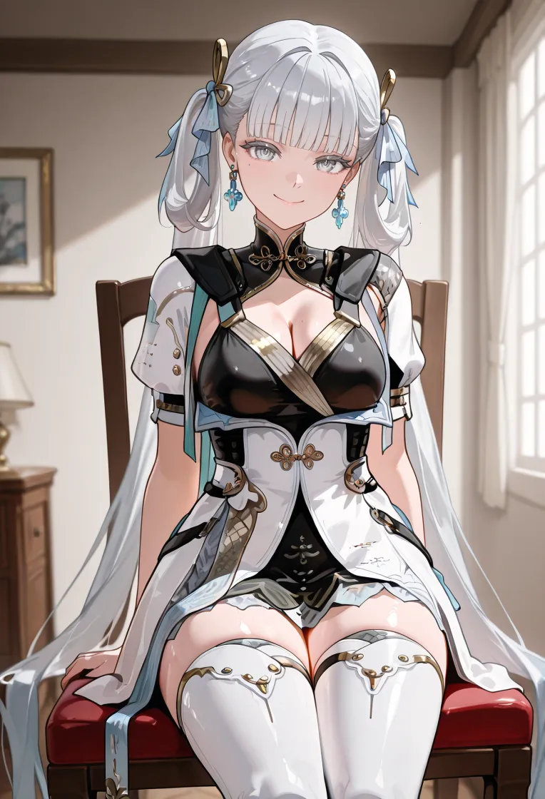 Anime Style,Girl,Object Enhance,LoRA,Illustrious