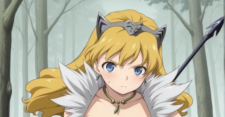 Anime Style,Girl,Style Boost,LoRA,Illustrious