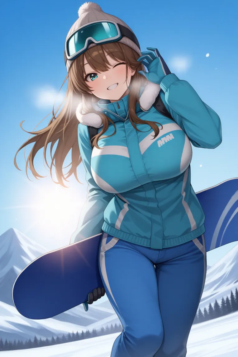 Anime,Girl,Style Boost,LoRA,Illustrious