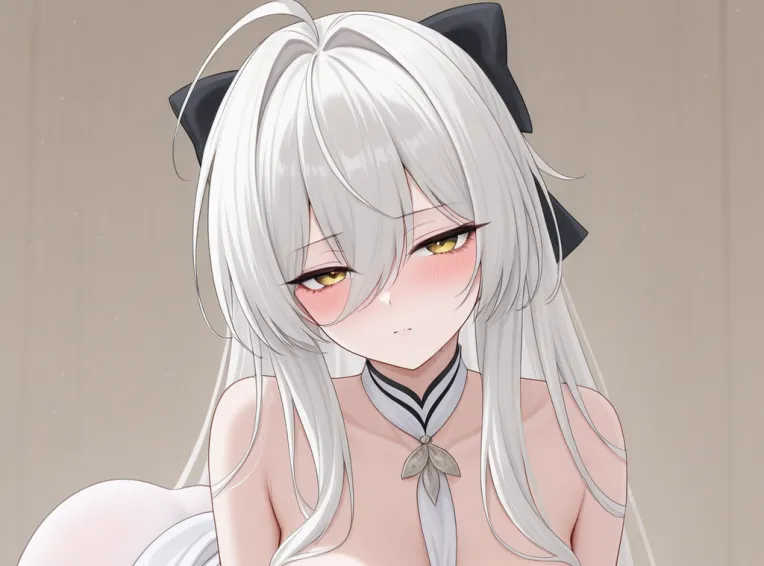 Anime Style,Girl,LoRA,Illustrious