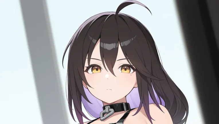Anime Style,Girl,Style Boost,LoRA,Illustrious