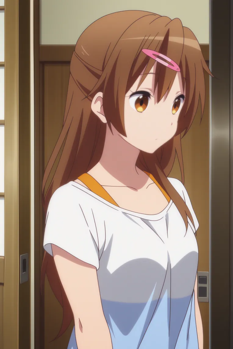 Anime Style,Girl,LoRA,Illustrious