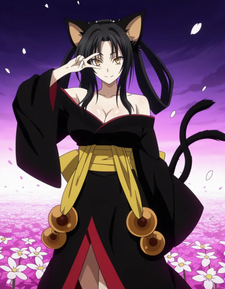 Anime Style,Girl,Style Boost,LoRA,Illustrious