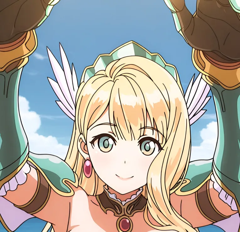 Anime Style,Girl,LoRA,Illustrious