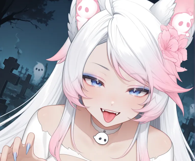 Anime Style,Girl,LoRA,Illustrious