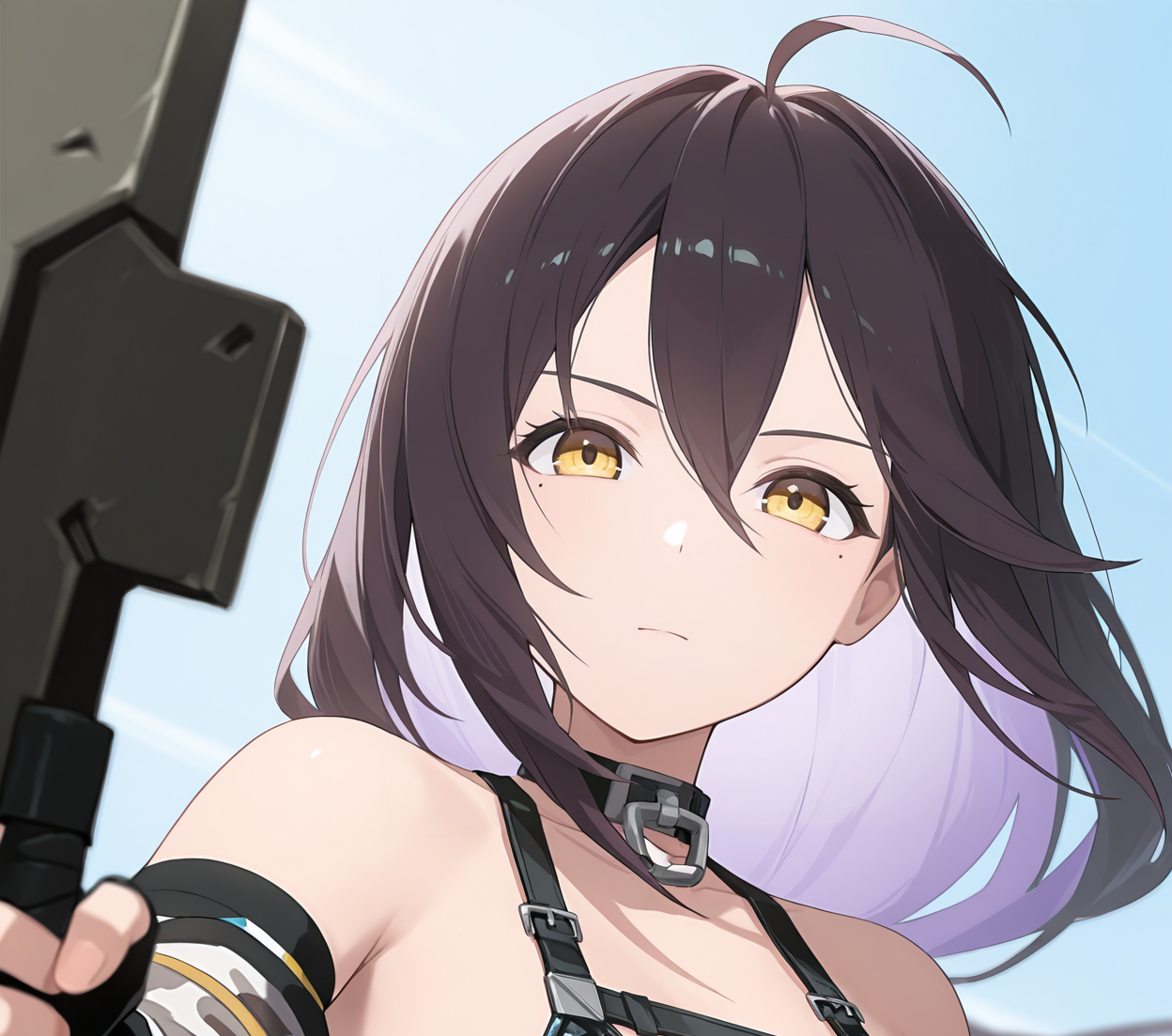 Maribell (Chaos Zero Nightmare)