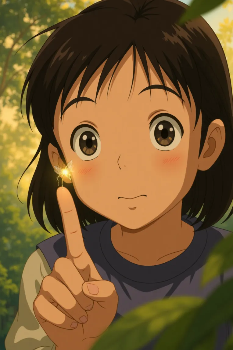 Anime Style,Girl,Style Boost,LoRA,FLUX.1