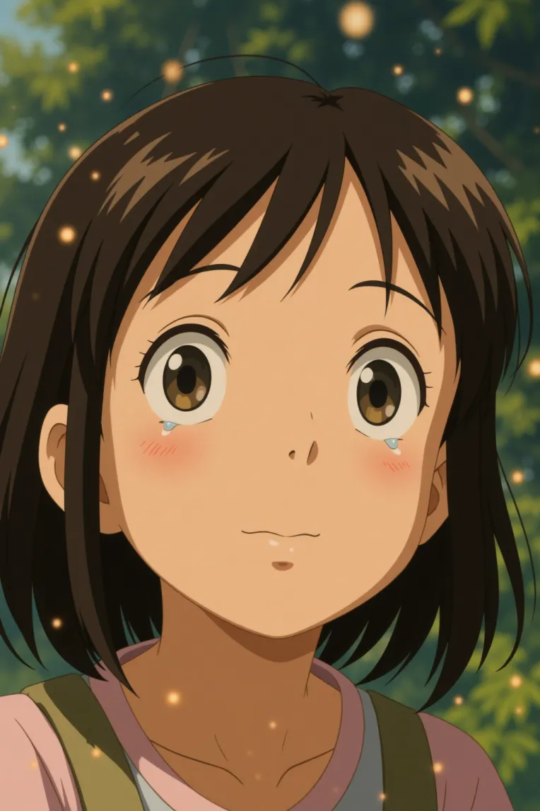 Anime Style,Girl,Style Boost,LoRA,FLUX.1