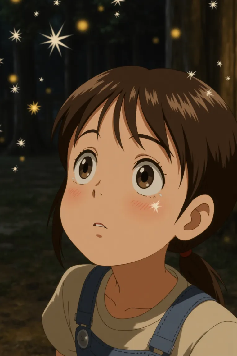 Anime Style,Girl,Style Boost,LoRA,FLUX.1