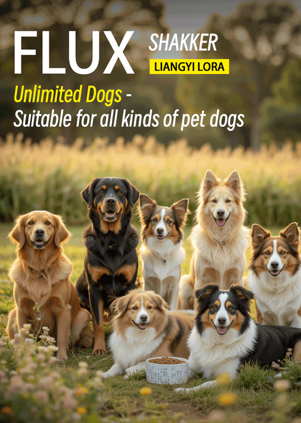 Animal Photography,Object Enhance,Animal,LoRA,FLUX.1