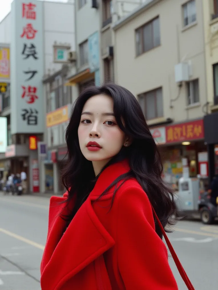 Portrait Photography,Girl,Object Enhance,LoRA,FLUX.1