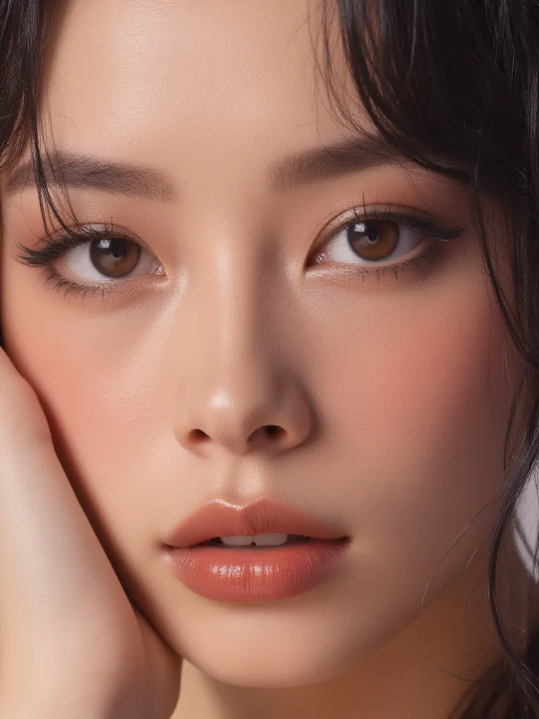 Portrait Photography,Girl,Object Enhance,LoRA,FLUX.1