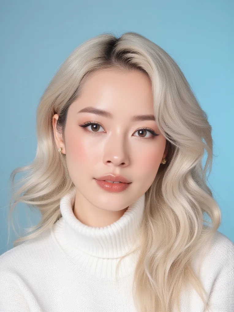 Portrait Photography,Girl,Object Enhance,LoRA,FLUX.1