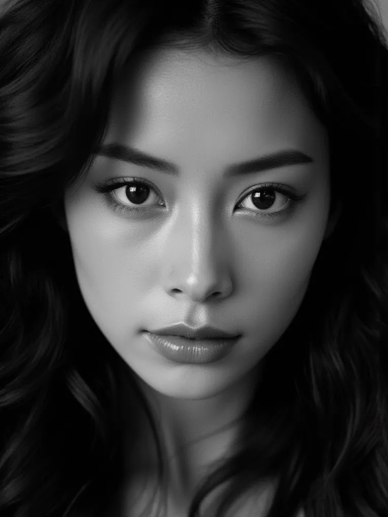 Portrait Photography,Girl,Object Enhance,LoRA,FLUX.1