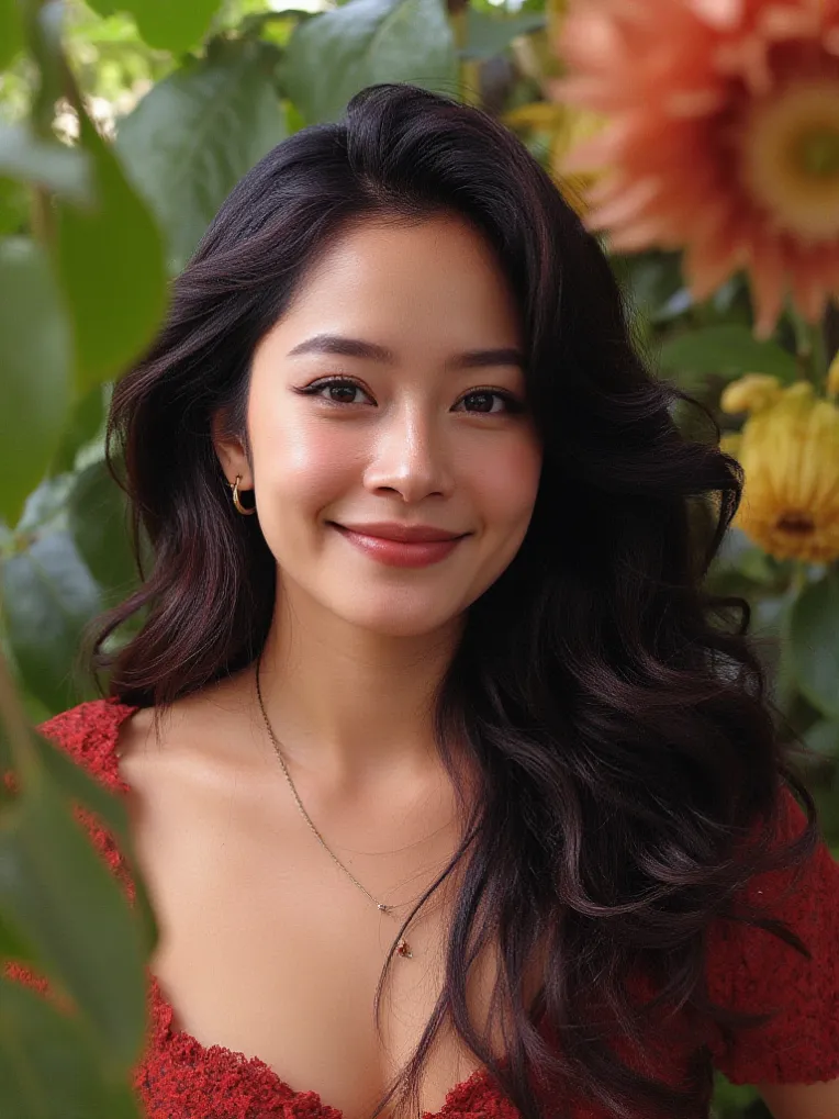 Portrait Photography,Girl,Object Enhance,LoRA,FLUX.1