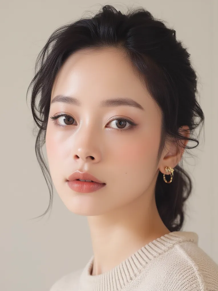 Portrait Photography,Girl,Object Enhance,LoRA,FLUX.1