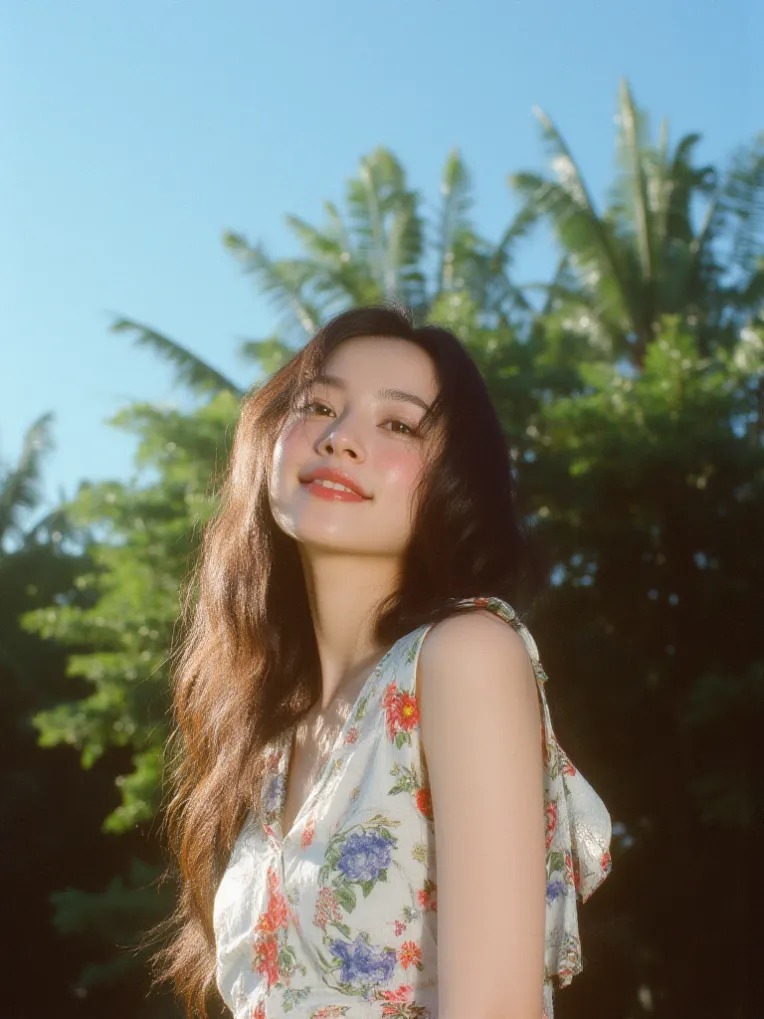 Portrait Photography,Girl,Object Enhance,LoRA,FLUX.1