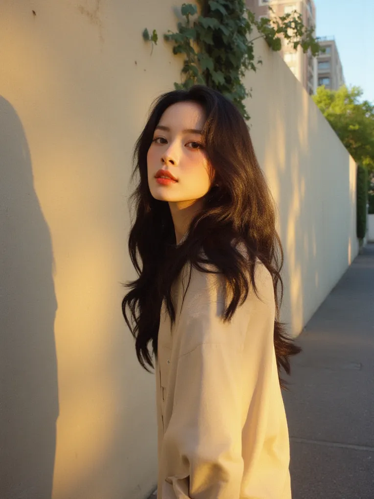 Portrait Photography,Girl,Object Enhance,LoRA,FLUX.1