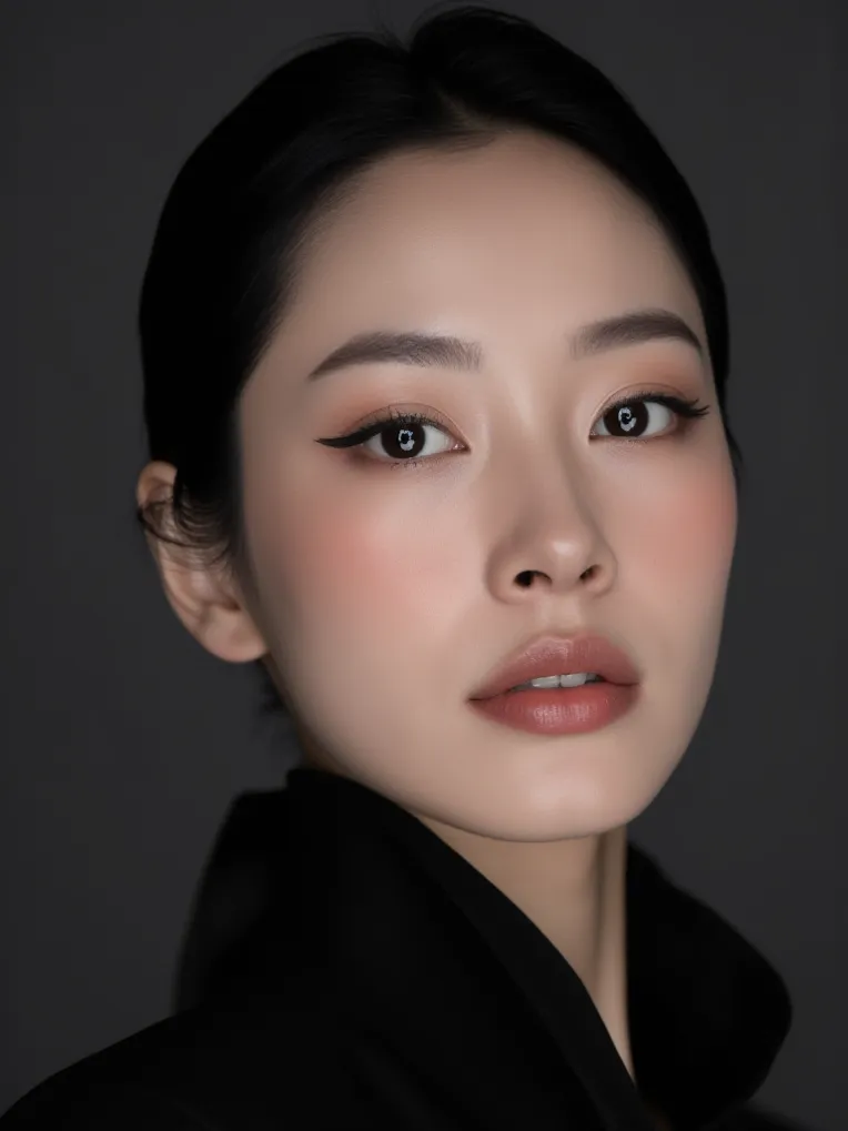 Portrait Photography,Girl,Object Enhance,LoRA,FLUX.1