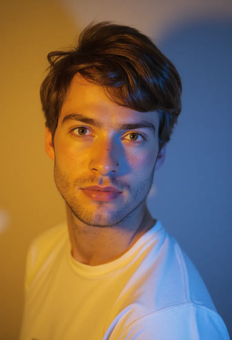 Street Photography,Girl,Style Boost,LoRA,FLUX.1