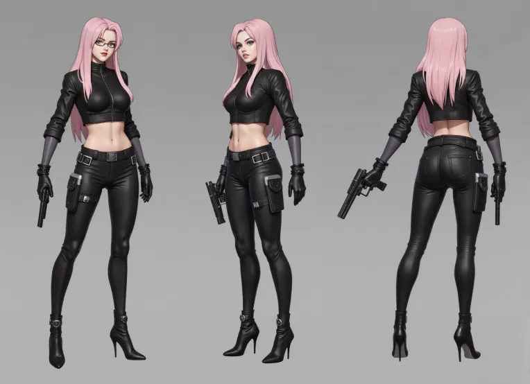 Anime Style,Girl,Boy,LoRA,FLUX.1