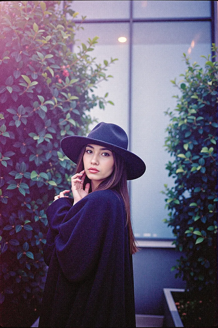 Portrait Photography,Girl,Object Enhance,LoRA,FLUX.1
