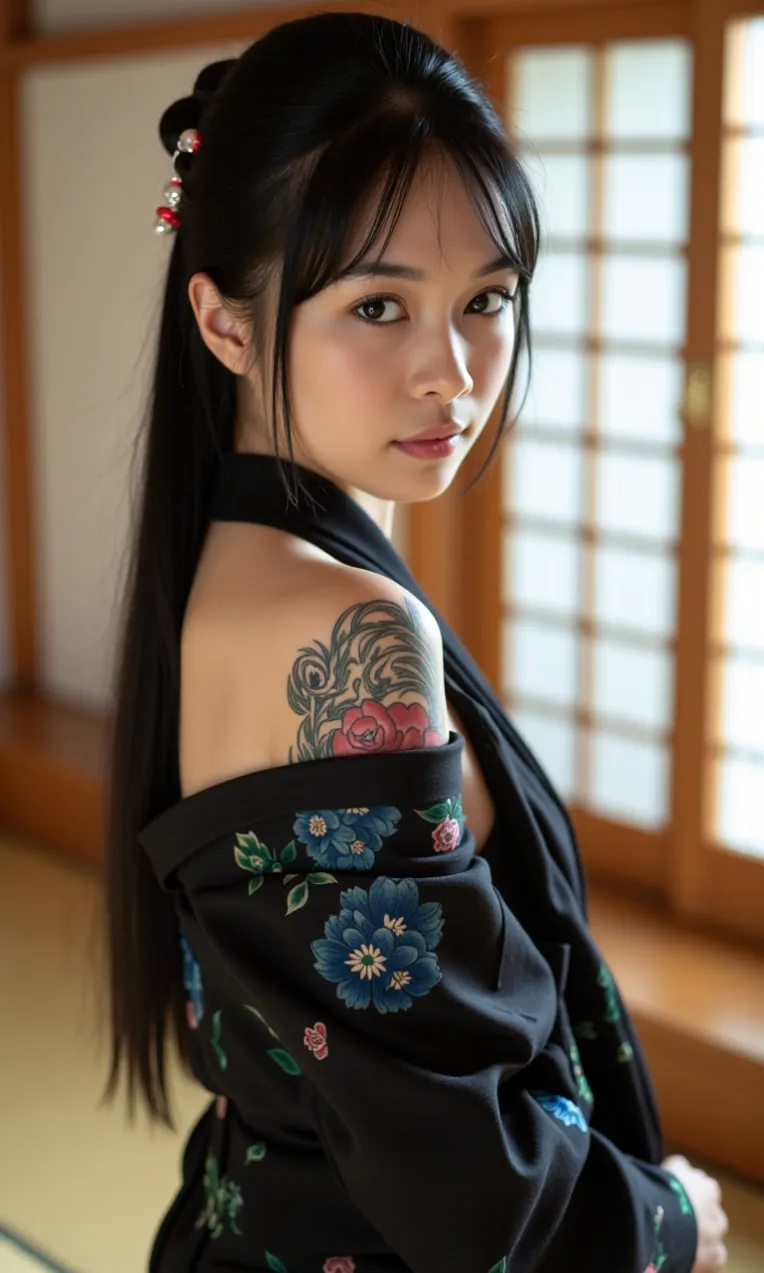 Realistic,Street Photography,Girl,LoRA,FLUX.1