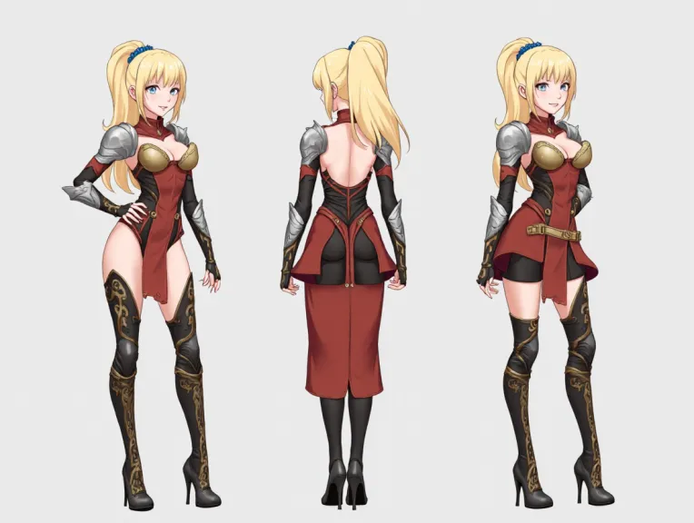 Anime Style,Girl,Boy,LoRA,FLUX.1