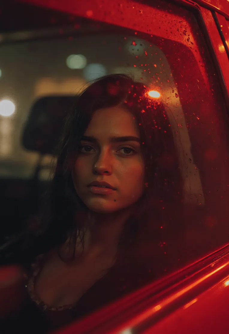 Street Photography,Girl,Style Boost,LoRA,FLUX.1