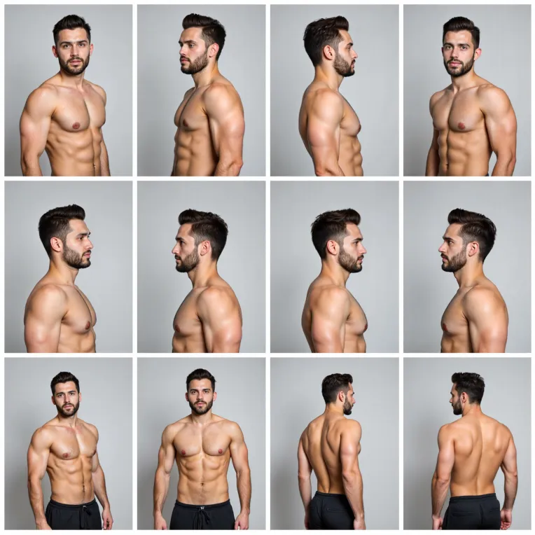 Anime Style,Girl,Boy,LoRA,FLUX.1