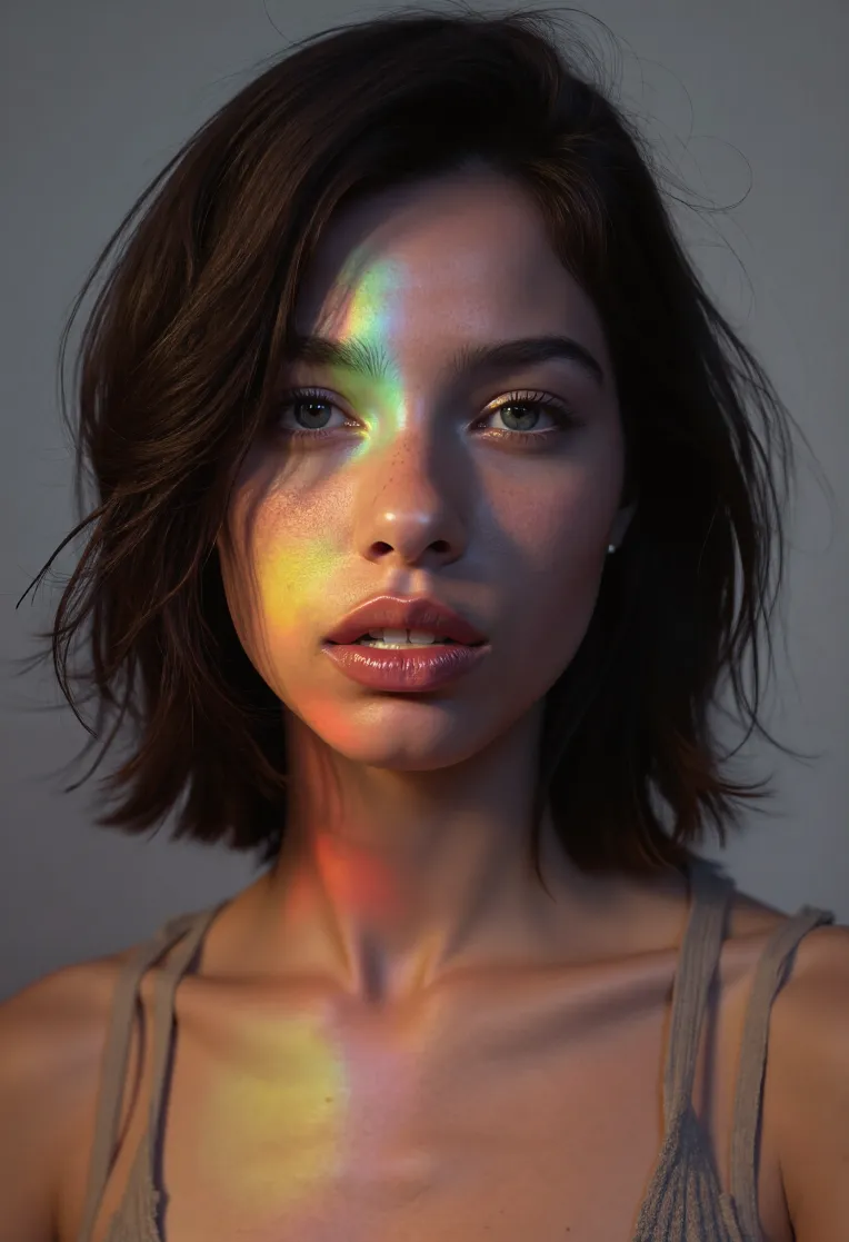 Street Photography,Girl,Style Boost,LoRA,FLUX.1