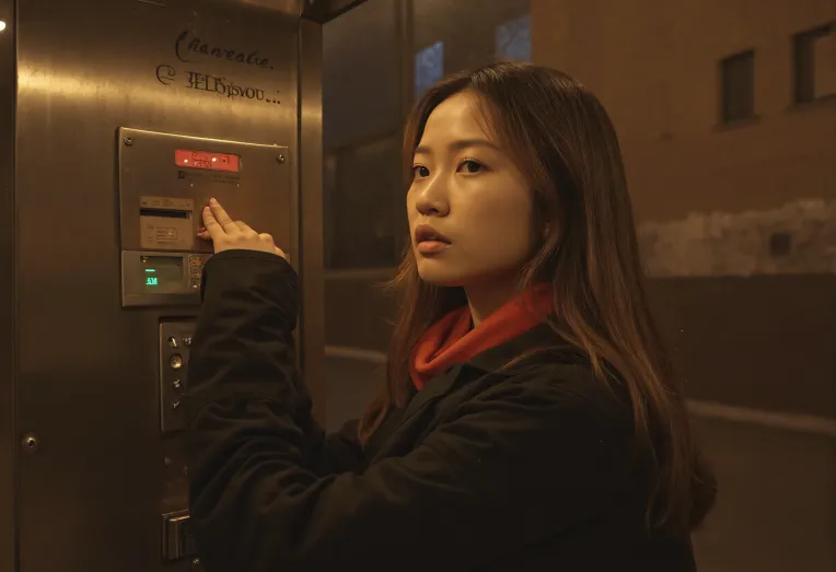 Street Photography,Girl,Style Boost,LoRA,FLUX.1