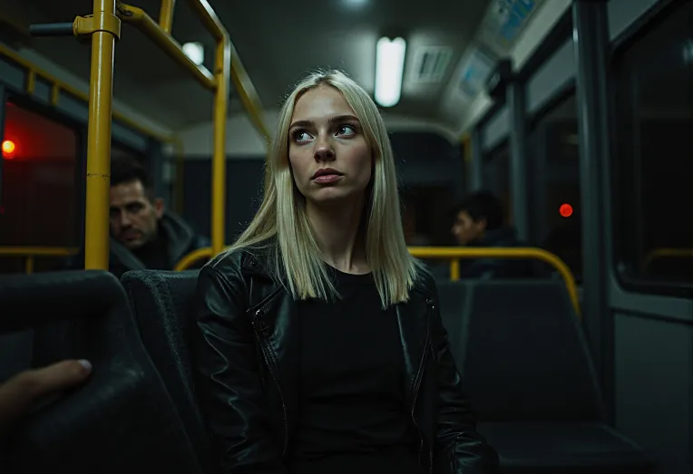 Street Photography,Girl,Style Boost,LoRA,FLUX.1