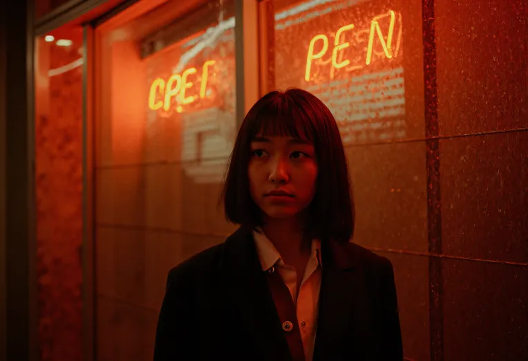 Street Photography,Girl,Style Boost,LoRA,FLUX.1