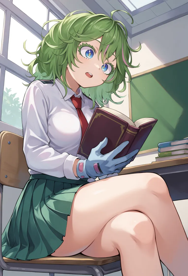 Anime,Anime Character,Girl,LoRA,Pony