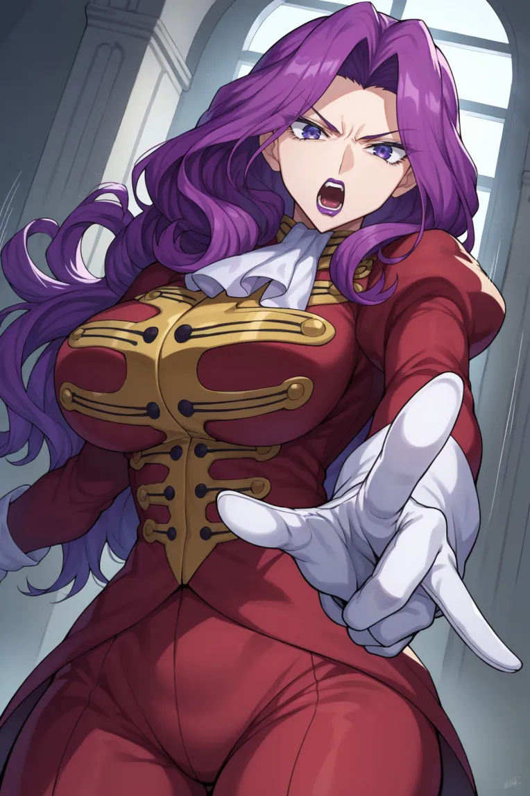 Anime,Anime Character,Girl,LoRA,Pony